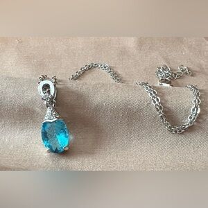 Beautiful Necklace 22” BN